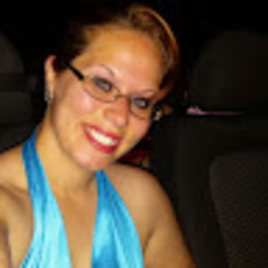 Meet your Posher, Tonya